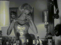 flight-to-mars:  Hot Thrills and Warm Chills (1968)    (X) 