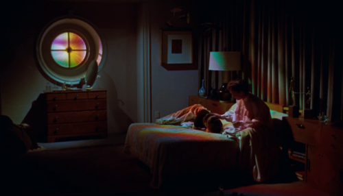 365filmsbyauroranocte: All that Heaven Allows (Douglas Sirk, 1955)