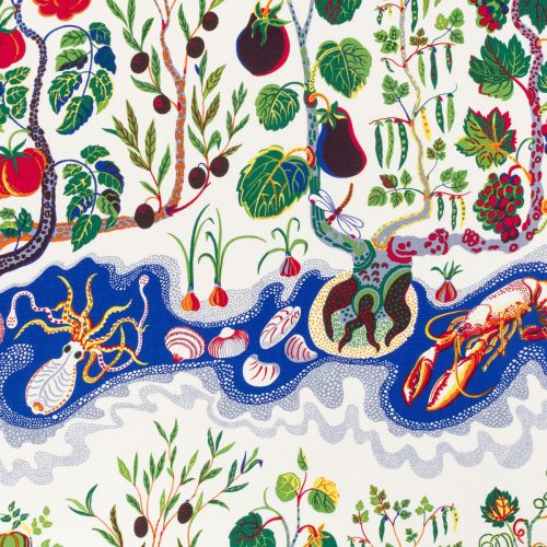 Josef Frank (1885-1967)