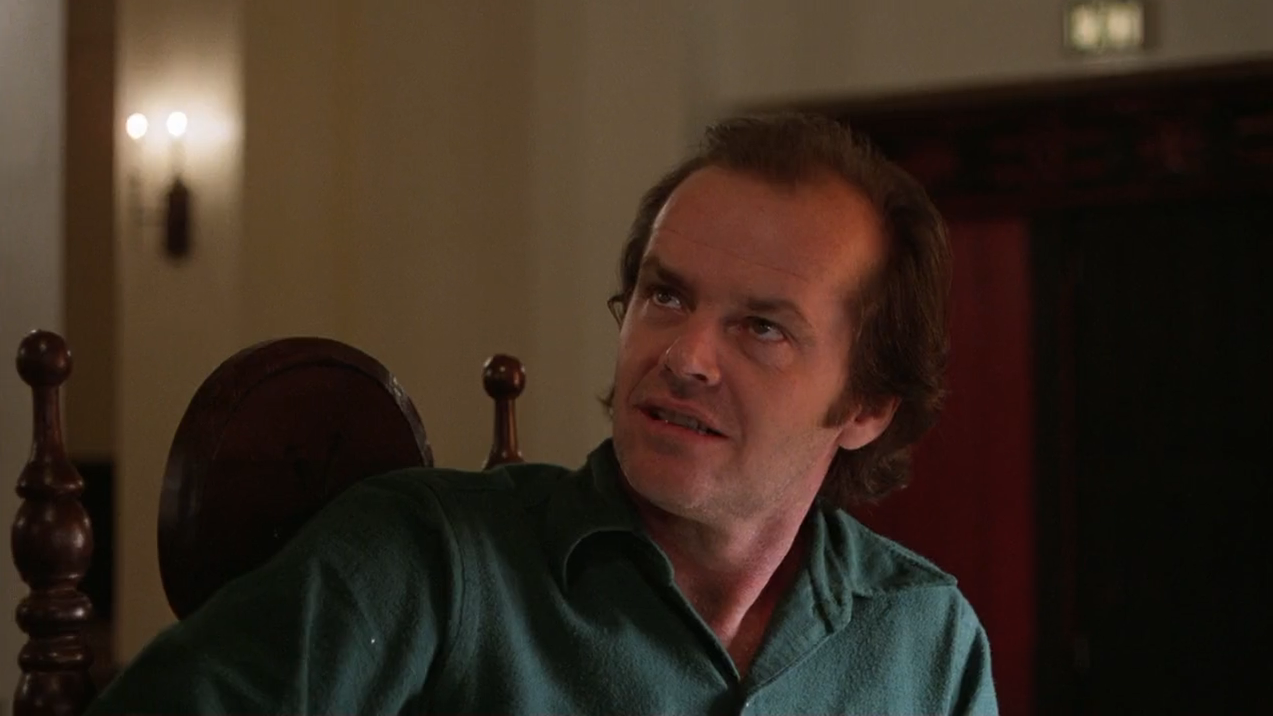 classichorrorblog:  The ShiningDirected by Stanley Kubrick (1980) 