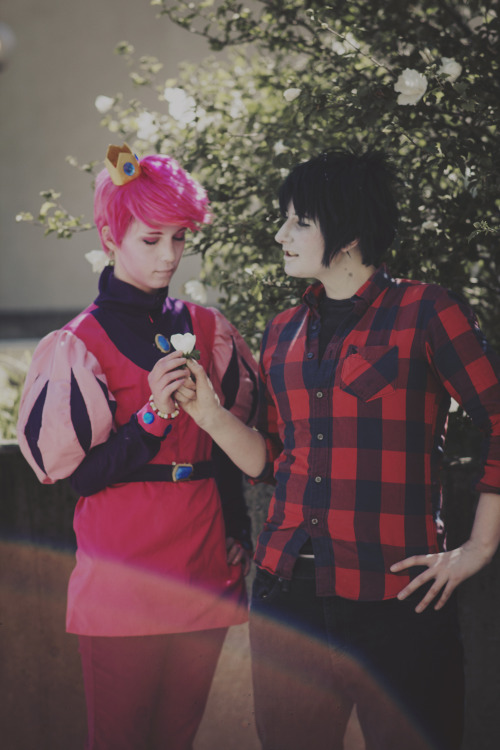 squishlemon: Gumee Photos are back ahhh!! I love love LOVE these ; - ; Prince Gumball - Br