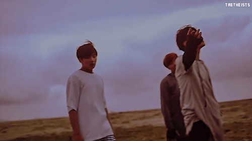 Bangtan On Replay Event