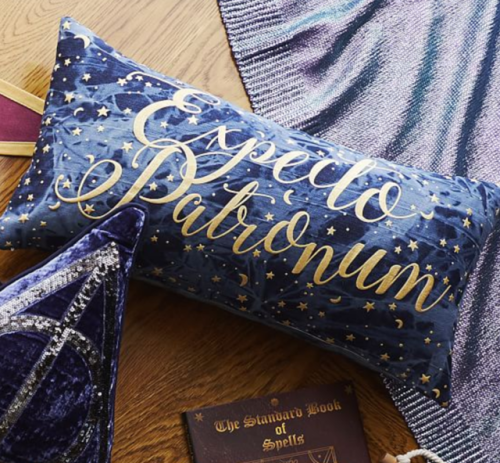 PBTEEN JUST OPENED UP ITS NEW HARRY POTTER COLLECTION AND IT’S FREAKING AWESOME 