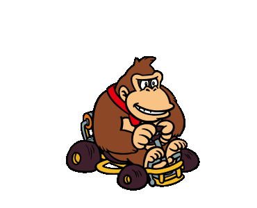 Sex memoryman3: Some of the Mario Kart stickers pictures