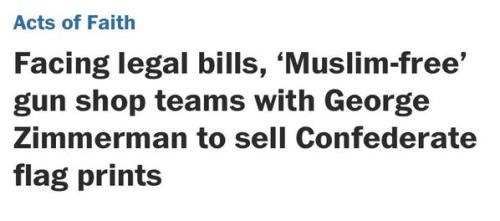 Not an Onion article. 