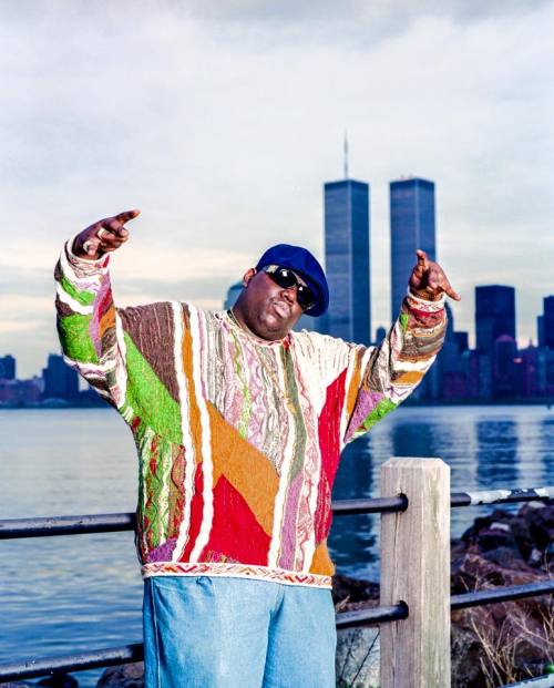 fuckyeahthenotoriousbig: Photo by Chi Modu