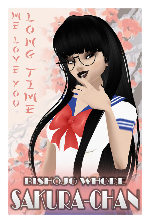 Some posters I did for stories I’ll problably never write because I am too tired and lazy to w