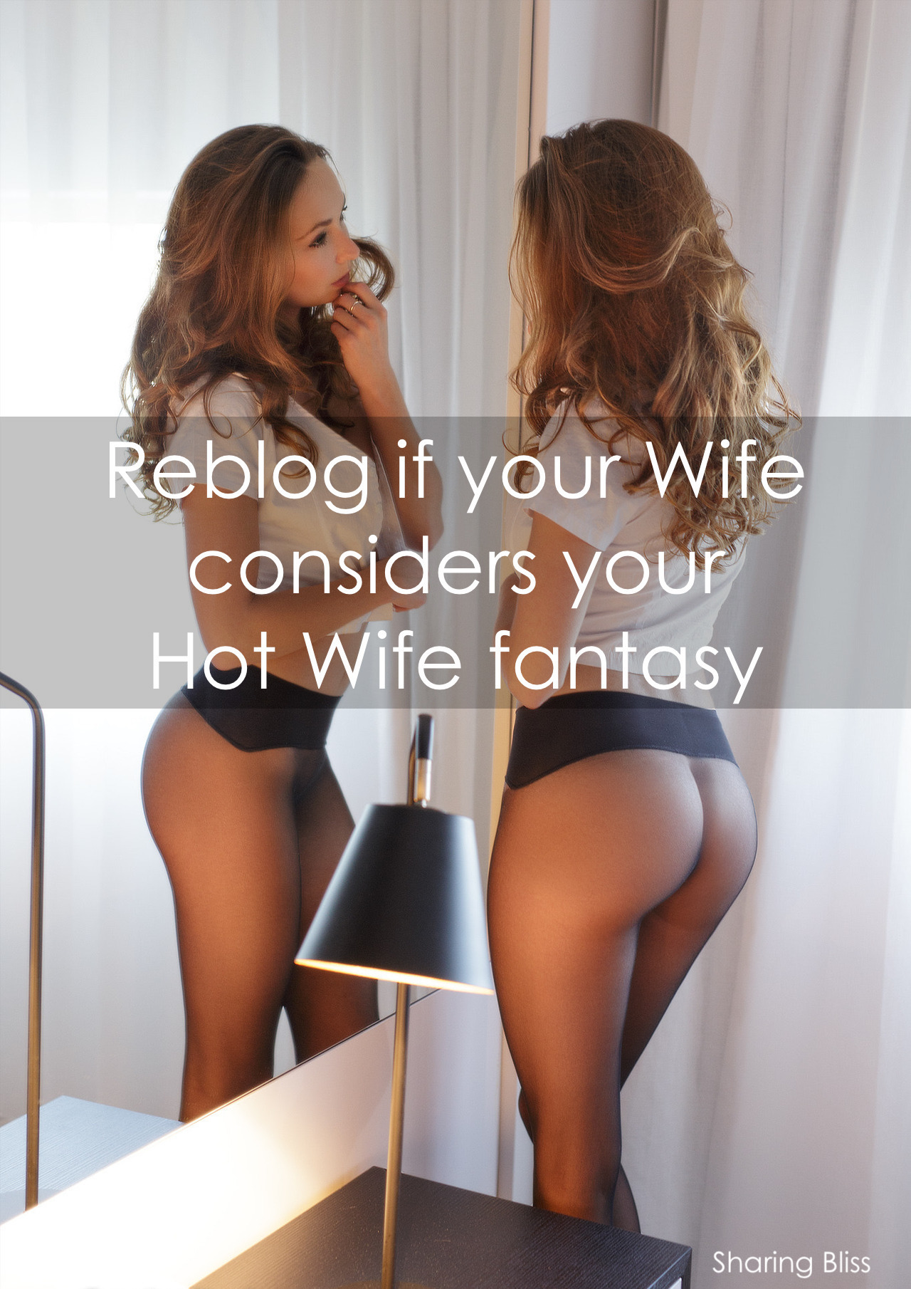 I consider is and act on it every chance I get!!! Mmmmmm&hellip;.. next week!!