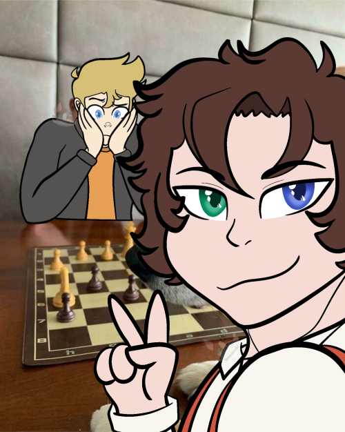 Welcome Back To The Redrawing Of Memes, With Your Host - Uhhhh.. Me