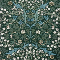 arthistoryminor:  Mixed Textile Designs // William Morris // Late 19th Century “Have nothing in your house that you do not know to be useful, or believe to be beautiful.”- William Morris