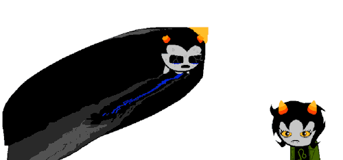 spookyroom:please
