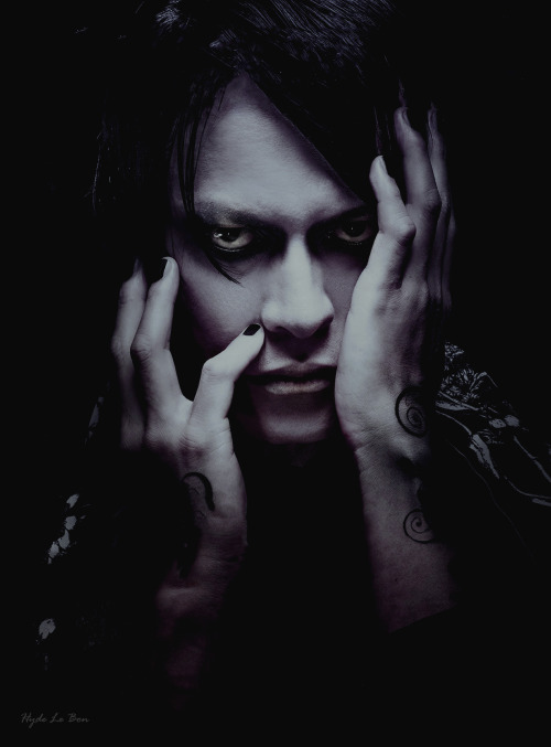 Atsushi Sakurai THE MORTAL 2015