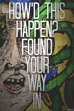 syktris:  The Story So Far // Framework 