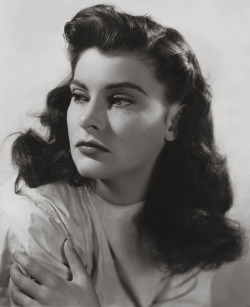  Vicky Lane 1944  