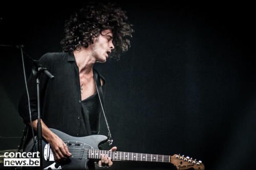 healydanes:Matty Healy // MSF