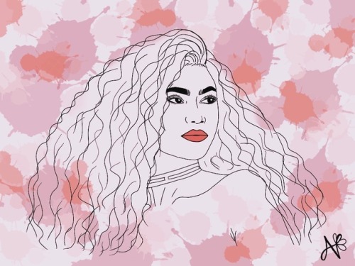 naomiahanonu: Hope you like it @zendaya
