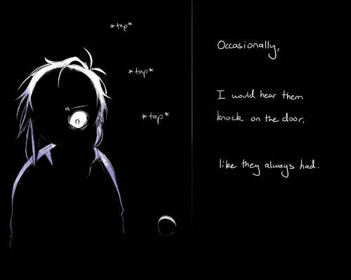 // General Horror