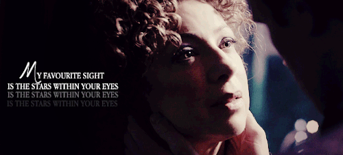 mysecondwife:I swear, together, we are infinite. [x]Happy birthday, @xhellnhighheelsx!!!