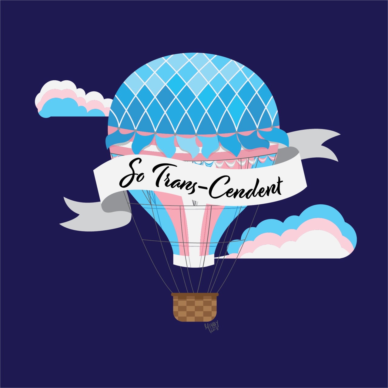 minqy-art:The Full Collection of Pride Pun t-shirt designs to date