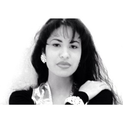 famousinbushwick:#RIP to this gorgeous angel #Selena not Gomez never forgotten        #Latinas #hispanic #culture #90sclassic #tejano #mexicano #music