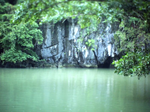 thejilt: underground river