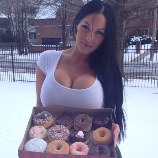 The Breast Is Yet To Come