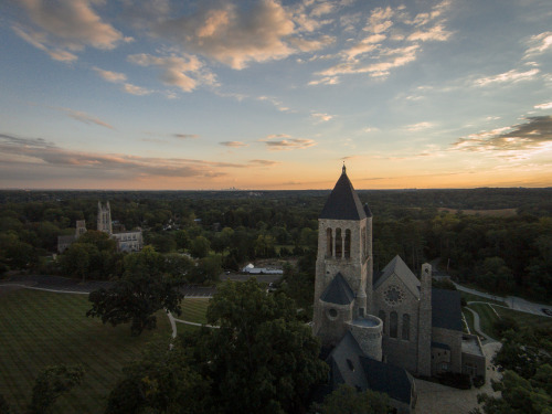 Glencairn Museum is OPEN today from 12-4:30pm. Our two FREE Christmas exhibitions, “World Nati