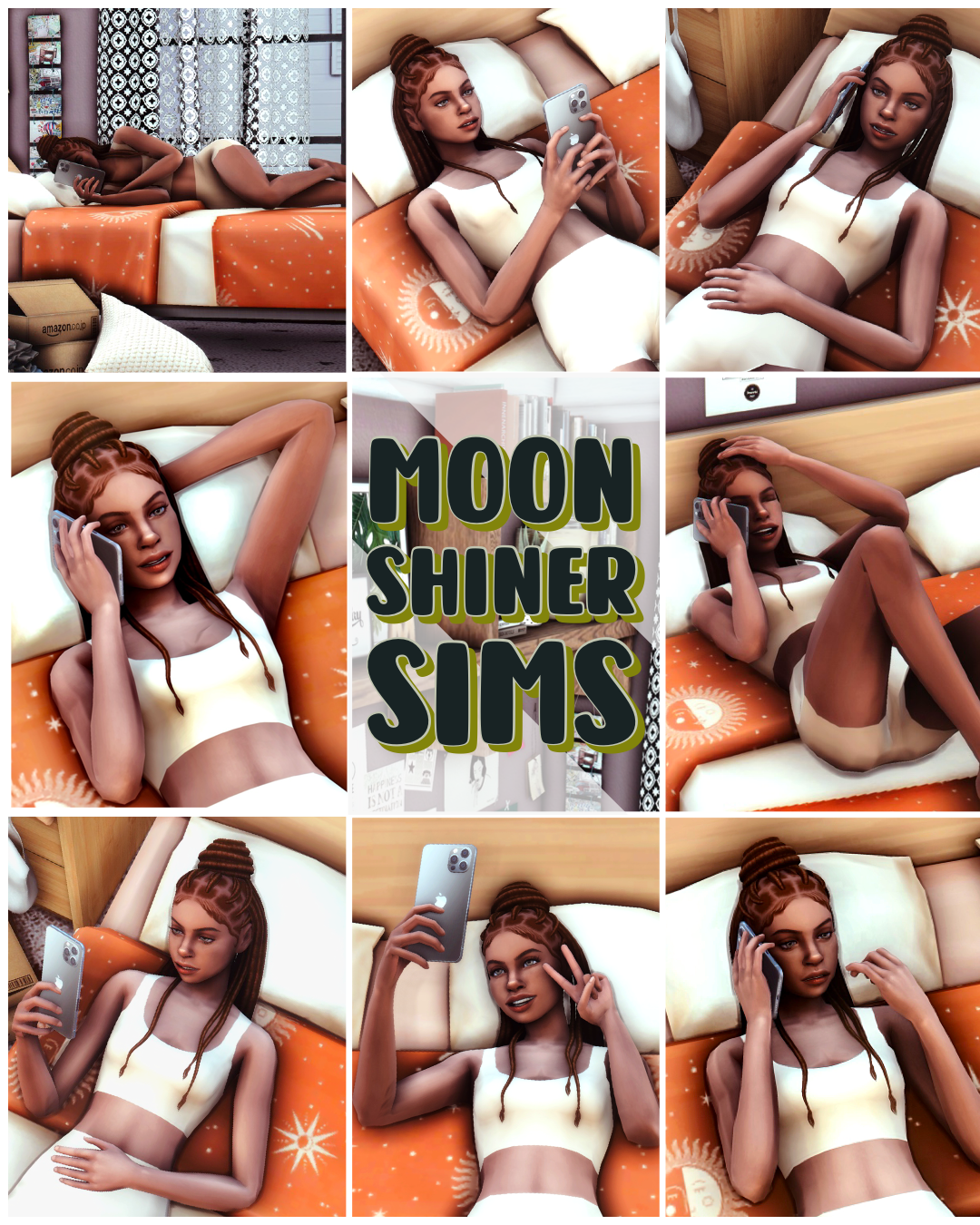 Incheon sims and sex in The Sims™