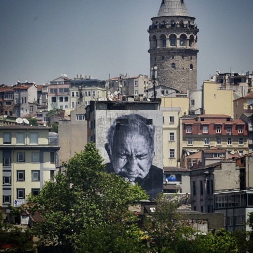 nevver:  Istanbul