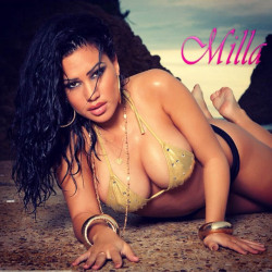 jordanstyles23:  Milla Jasmine