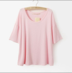 tbdressfashion:  pink shirt gifts&big