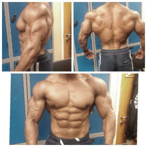 drwannabe:  Roger Snipes