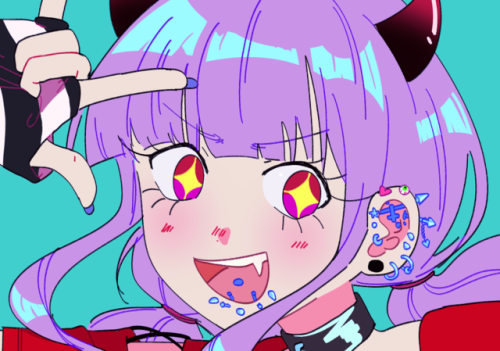 valkyurie: im a bit late but happy birhtday ako!!!