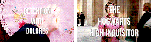 cedricdigory:   HARRY POTTER BOOK CHAPTERS  ↳Order of the Phoenix (part 1)   