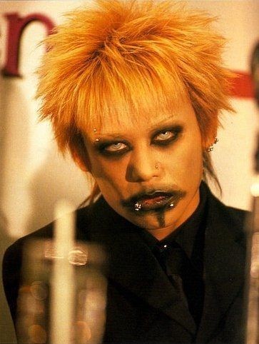 Dir En Grey Kyo On Tumblr Dir En Grey Kyo On Tumblr