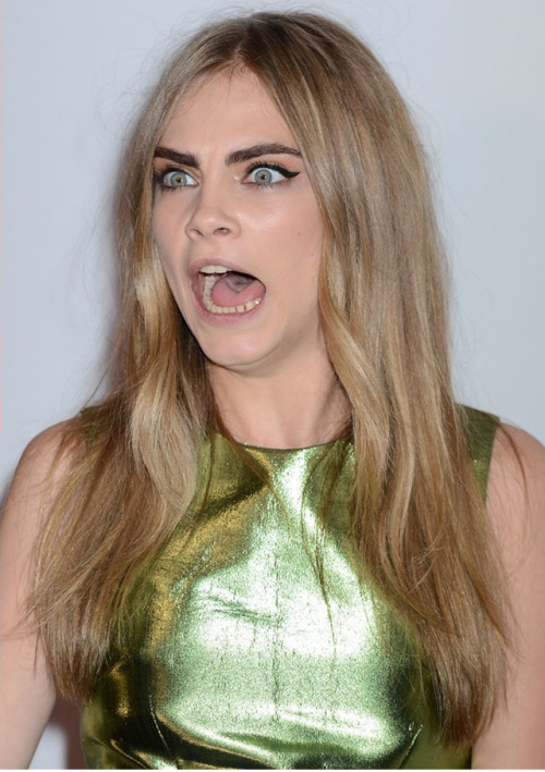 cara delevingne