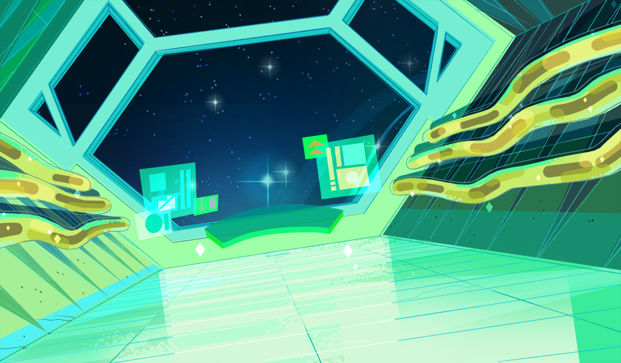 stevencrewniverse:  A selection of Backgrounds from the Steven Universe episode: