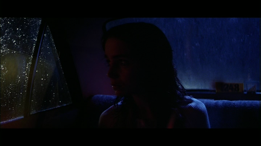 supervillain:  Suspiria (1977), dir. Dario Argento.  Tone shifts.