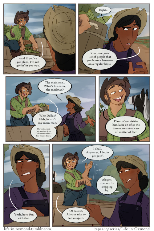 Exchange: Page 13