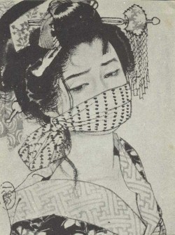 sowhatifiliveinjapan:  裏窓 (1963年09月)