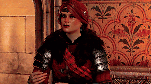 lvl40:Queen Cerys an Craite