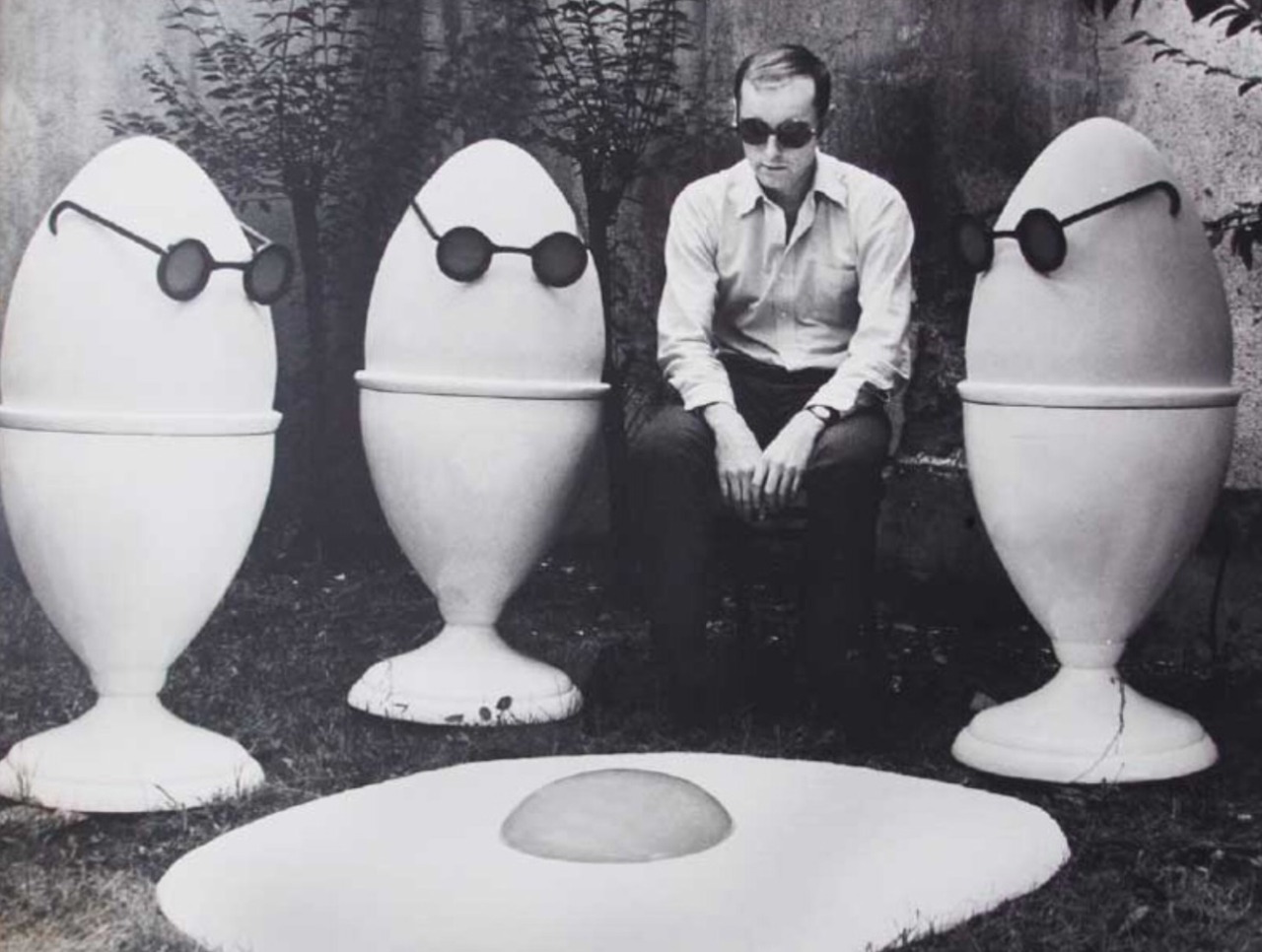 pentauroi:  Jan Voss