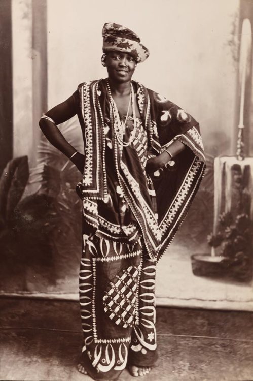 medievalpoc: medievalpoc: 1800s Week! Sailors and Daughters: Early Photography and the Indian Ocean 