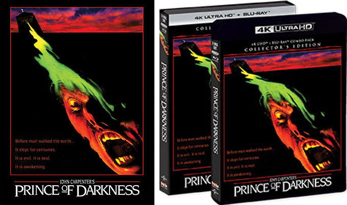 Prince Of Darkness [Collector's Edition]