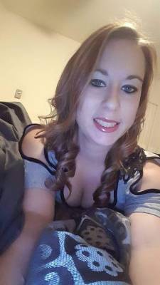 crystaldawn88:  All ready for a night out who wants to join?