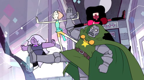 oh man, making a doomvonnie edit was a nightmare. I tried, like four different screenshots and they all looked terrible. I’m not super happy with that one, but I think it’ll do.