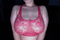 bbwgirlsgonewild:  Bags Of Fun