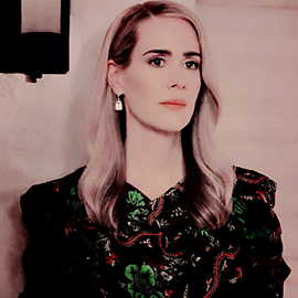 ↳ Cordelia Goode - Ahs: Apocalypse 8x05
