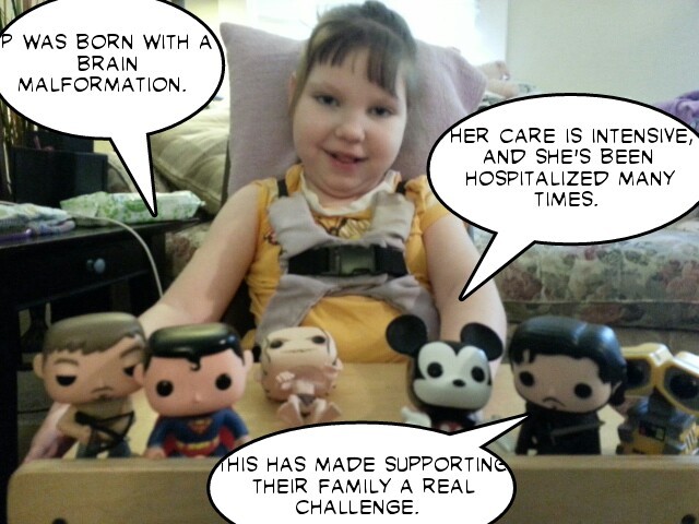 amysrants:  mytoysarealive:  My Toys Are Alive - Super Pledgie Special So, I wasn’t