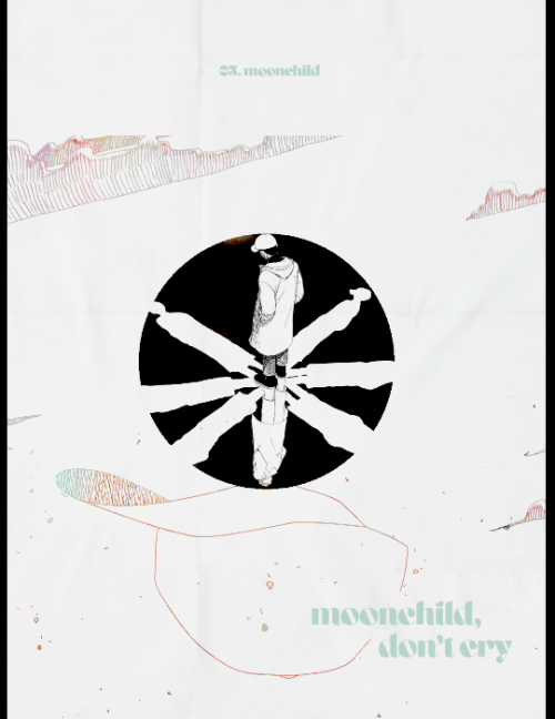 monoschild:mono. #playlist